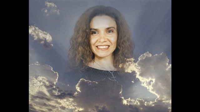 Я, КАЖИ МИ, ОБЛАЧЕ ЛЕ БЯЛО - ИРИНА ВАСИЛЕВА смотреть онлайн