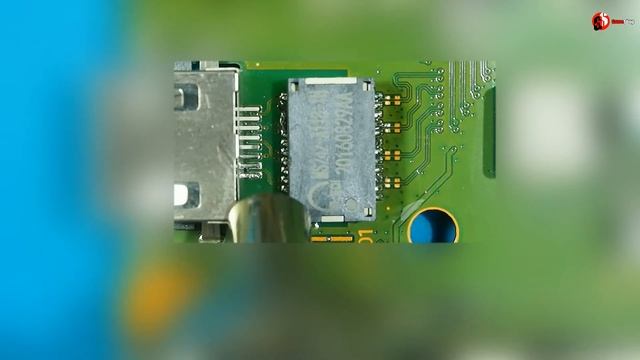 Меняем сетевую плату на Sony Playstation 4 Pro (не работает интернет соединение по проводу) смотреть онлайн