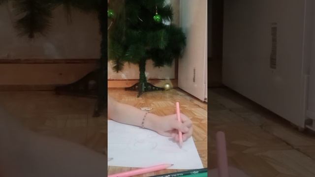 Как сделать котика? "Подарок для младший сестры" смотреть онлайн