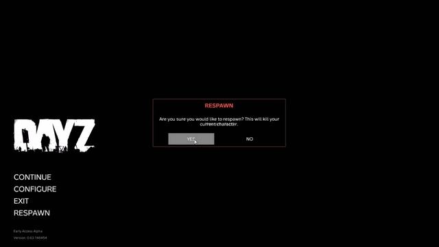 DayZ 0.63 Stress Test Server Footage смотреть онлайн