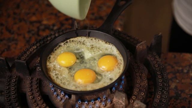 QAYĞANAQ BİŞİRDİK. Aşpazı Yoxlamağın Çox Sadə Yolu.