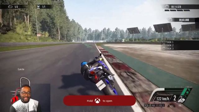 Rims Racing Game Play Part 1 смотреть онлайн