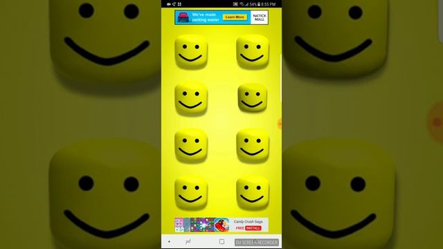 Happy Birthday but it's played with roblox death noises смотреть онлайн