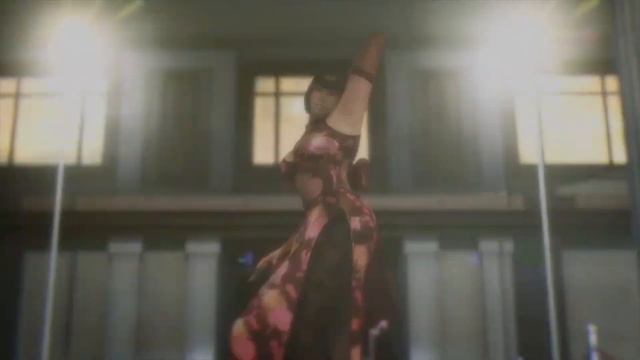 Anna Williams Ending - Tekken 7 | TEKKEN 7 Character Endings