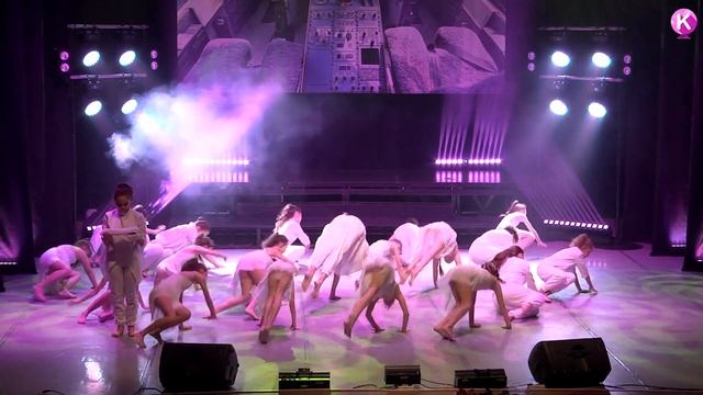 Группы АКВАРЕЛЬКИ и FUSION | "Распахни свое сердце " | АРТ-СТУДИЯ "КОКТЕЙЛЬ" | 19.11.2022 смотреть онлайн