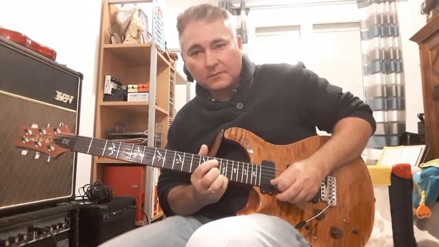 Carlos Fernandes (Rainbow - Maybe Next Time) смотреть онлайн