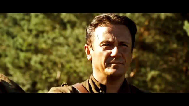 Утомленные солнцем 3 Цитадель (трейлер) смотреть онлайн