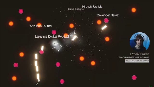 NieR:Automata Концовка E