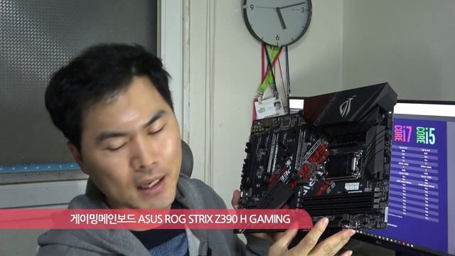 인텔 i9-9900K 언박싱 개봉기, 컴알못을 위한 9세대 CPU 간단설명 смотреть онлайн