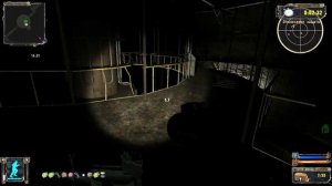 S.T.A.L.K.E.R. OGSE 0.6.9.3.(патч 2.12) #17. Бешеные зомби в Х-16. Документы и костюм Призрака .