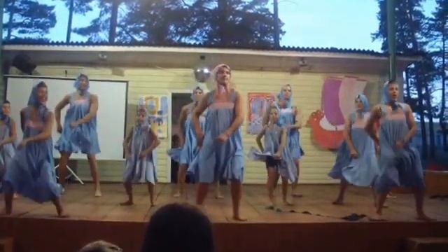 БУРАНОВСКИЕ БАБушКИ смотреть онлайн