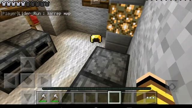 Cristalix Minecraft PE смотреть онлайн