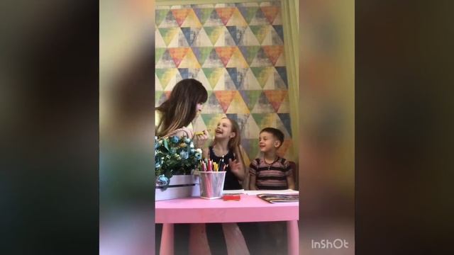 Познавательная игра "Цветик семицветик" #ЦКРФорум смотреть онлайн