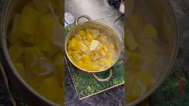 Вкусные Рецепты