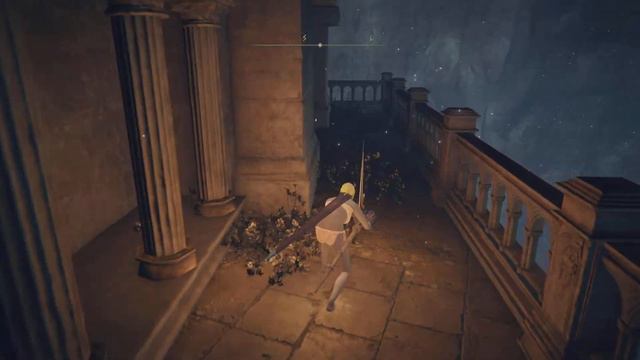 ELDEN RING - Archer Ashes location walkthrough guide смотреть онлайн