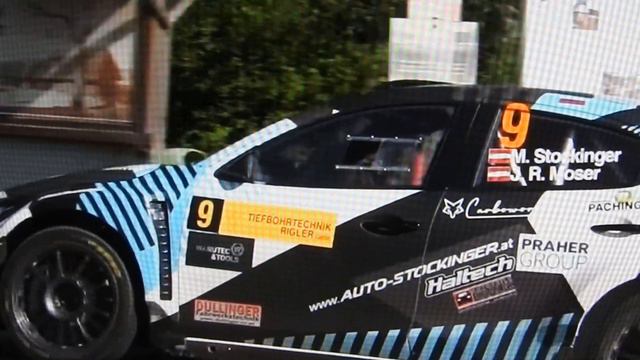 Rally 2024 Hyundai i20 WRC смотреть онлайн