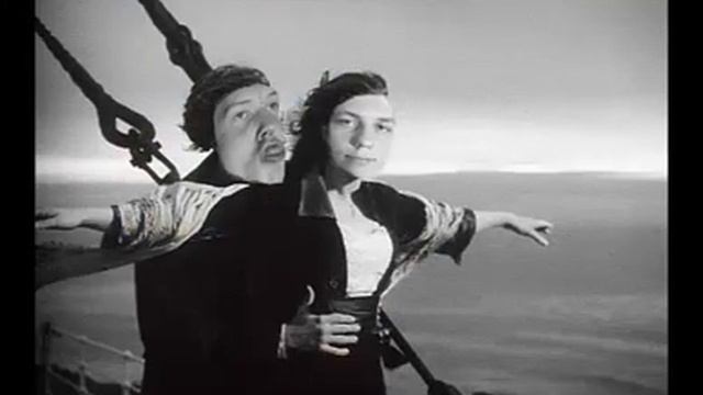 Titanic Flute смотреть онлайн