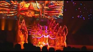 КИТАЙ, город СИАНЬ, 2 я часть