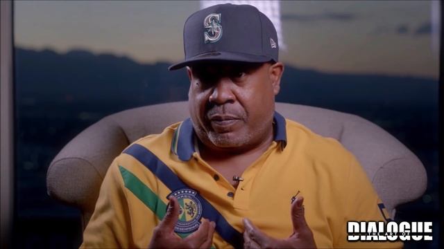 Keefe D Sends Warning To Mike Tyson Over 2Pac! “You Don’t Want To Lose Your Life Playing With Me!” смотреть онлайн