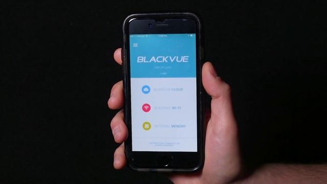 BlackVue DR650S-1CH - Dash Cam w/ Cloud Connection, Live View, GPS смотреть онлайн