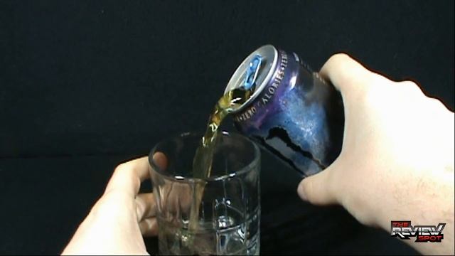 Random Spot - Monster Energy Absolutely Zero Energy Drink смотреть онлайн