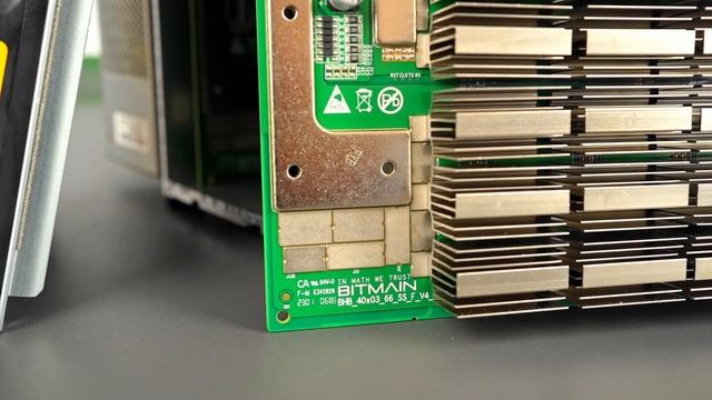 ANTMINER S19j Pro+ ЛУЧШИЙ АСИК ДЛЯ ИММЕРСИИ? ПОЛНЫЙ ОБЗОР И ТЕСТ