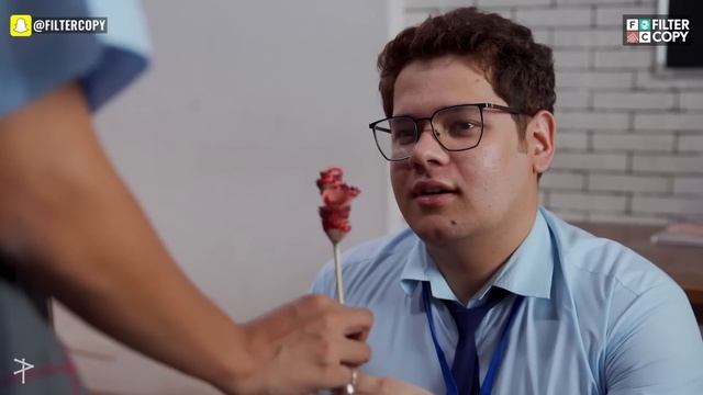 FilterCopy | Awkward Moments In School | Ft. Aditya, @LaughingBuddhi , Bageshri, Gunjan & Shashwat смотреть онлайн