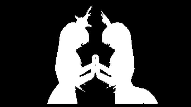 ZX Spectrum Next (FPGA): Bad Apple Demo смотреть онлайн