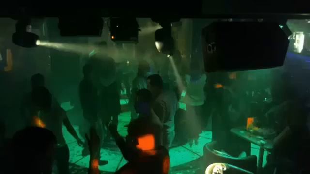 Dj Draga (Архангельск) Live. ночной клуб "HALLYWOOD". 09.09.2012. смотреть онлайн