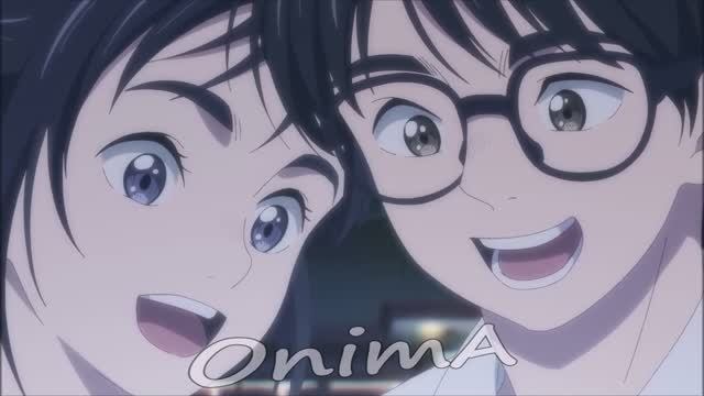 Бессонница после школы ♥ Kimi wa Hōkago Insomnia смотреть онлайн