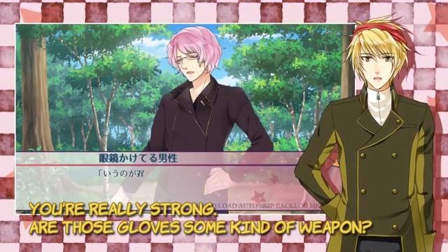 "How to Fool a Liar King" Short PV смотреть онлайн
