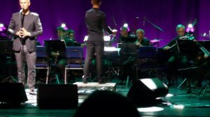 "Ноктюрн" Алессандро Сафина "