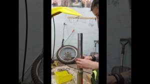 Ремонт вилки Suzuki DR-Z 400S. Замена масла, сальников, пыльников и напраляющих