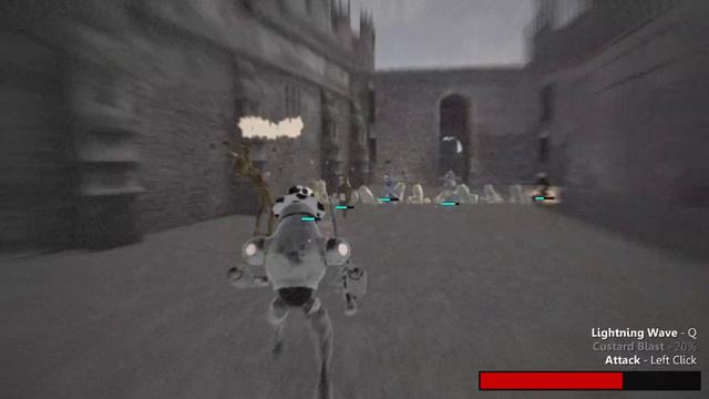 Дополнение к Slendytubbies 3?! | Обзор на мод Slendytubbies Fun+