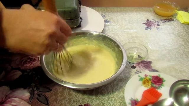 Хрустящие Вафельные Трубочки смотреть онлайн