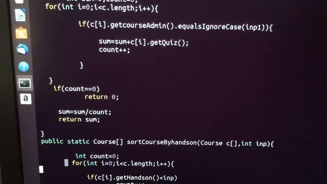 TCS JAVA code solution || 30th May || Evening Shift || Live Exam смотреть онлайн