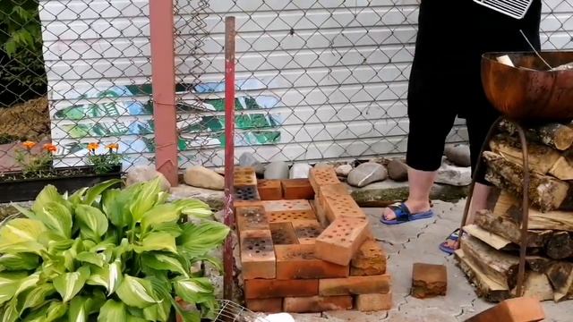 Печь своими руками.. смотреть онлайн