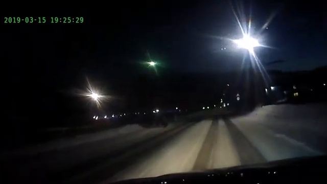 Метеорит смотреть онлайн