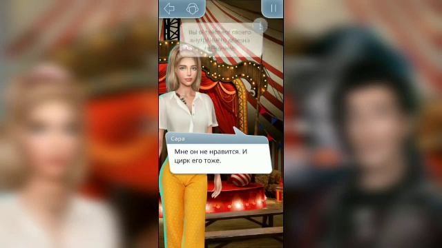 ? СВИДАНИЕ С ВИШНЕЙ? Я ТЕПЕРЬ ЧЕРНЫЙ ДРАКОН? 3 сезон 1 серия Тени Сентфора? Клуб романтики ? смотреть онлайн