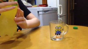 НОВЫЙ ВКУС ФАНТЫ! ГРУША FANTA