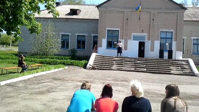 Вот так у нас поют смотреть онлайн