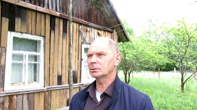 Судьбы человеческие. Рабы для Прибалтики. Любовь Филипповна. История 2 смотреть онлайн