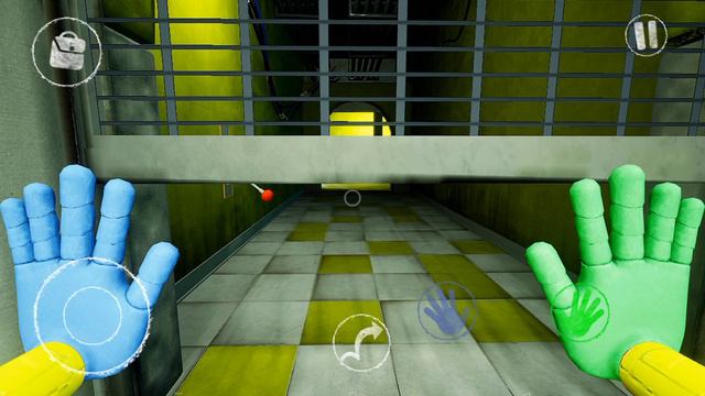 Вся музыка Poppy Playtime Chapter 2 OST