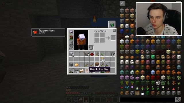 КАК ЯЛ ВПЕРВЫЕ РЫБУ В МАЙНКРАФТЕ ЛОВИЛ [MINECRAFT ЭКСПЕДИЦИЯ] смотреть онлайн