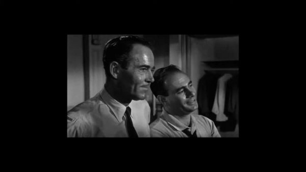 12 Kızgın Adam - 12 Angry Men