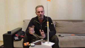 Жерлицы своими руками. Самодельные жерлицы. Делаю под себя.