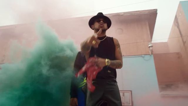 Dalex - Pa Mi (Remix) Ft. Sech, Rafa Pabön, Cazzu, Feid, Khea And Lenny Tavárez [Video Oficial]