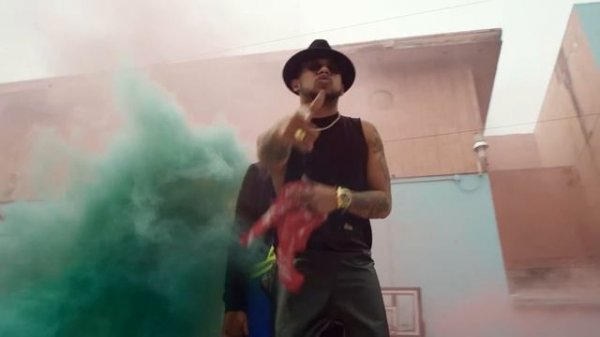 Dalex - Pa Mi (Remix) ft. Sech, Rafa Pabön, Cazzu, Feid, Khea and Lenny Tavárez [Video Oficial]