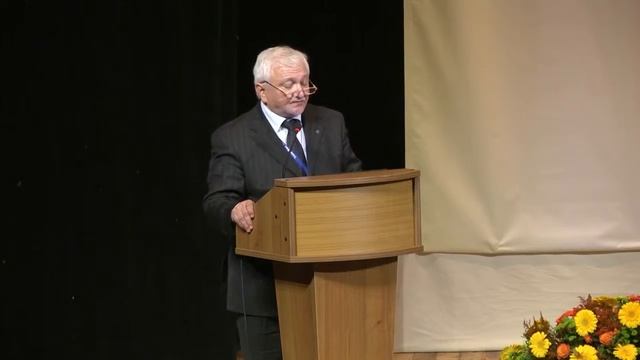 Кирияк Василе Chiriac Vasile – генеральный секретарь Европейского союза саморегулируемых организаци