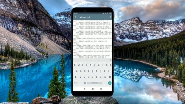 Как Записывать Видео в 4К на Xiaomi Redmi Note 5 смотреть онлайн